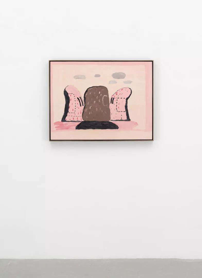 Thumbnail image for exhibition titled Untitled