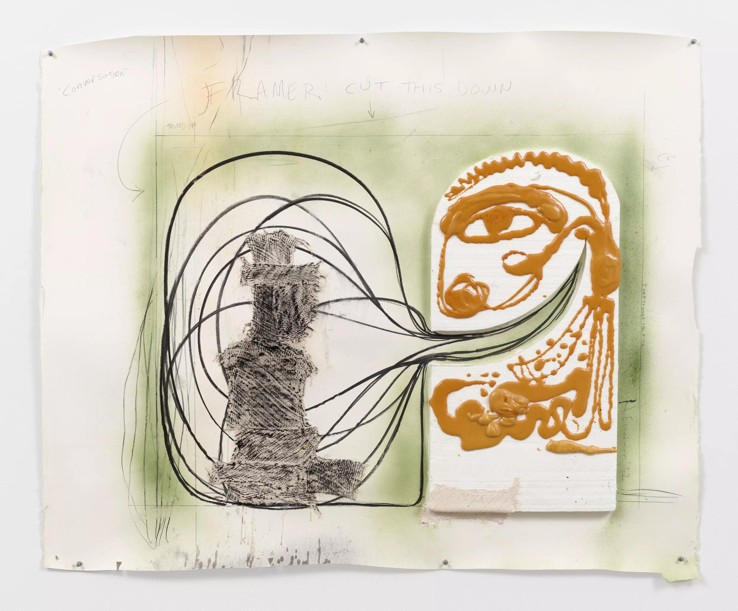 Image for exhibition titled Nicole Eisenman