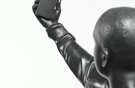 Thumbnail Image for Ursula Article titled The Frisson of Difference