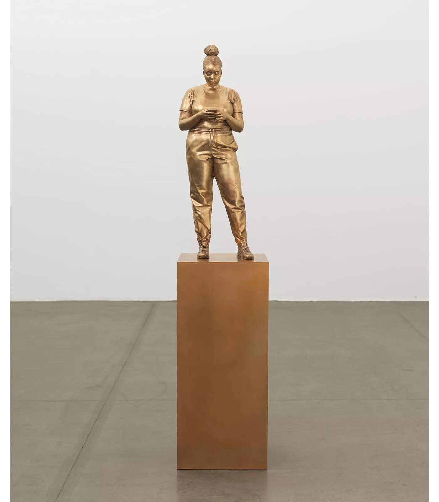 Image for exhibition titled Thomas J Price