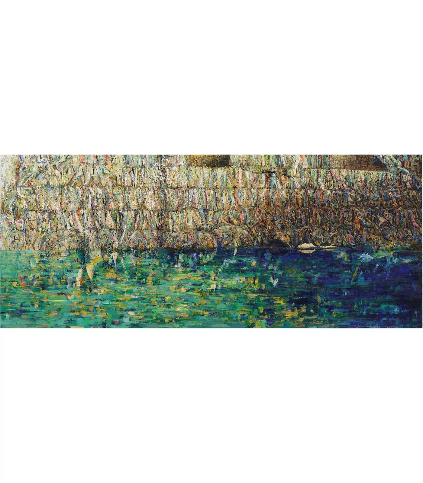 Image for exhibition titled Roberto Cuoghi