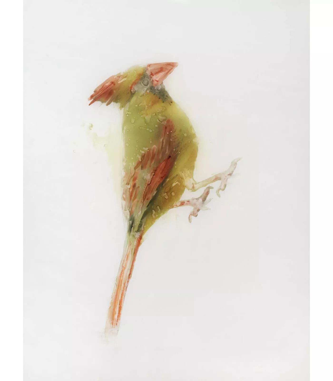 Image for exhibition titled Ida  Applebroog