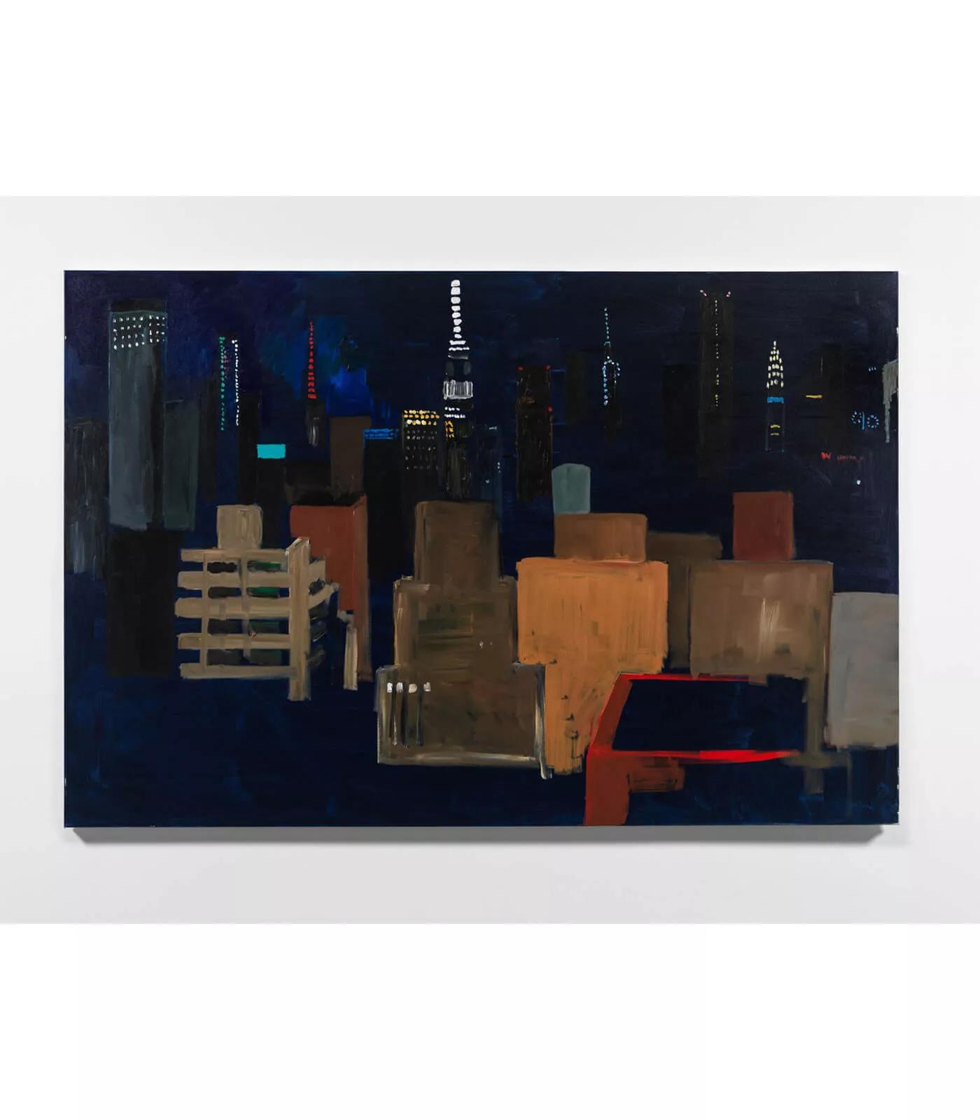 Image for exhibition titled Henry Taylor