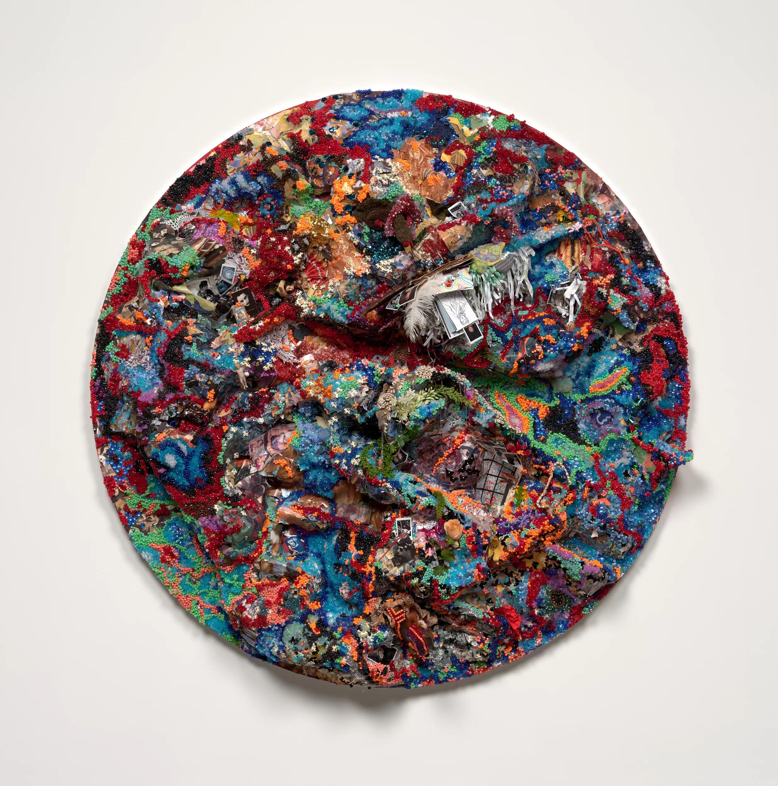 Image for exhibition titled Raúl de Nieves 