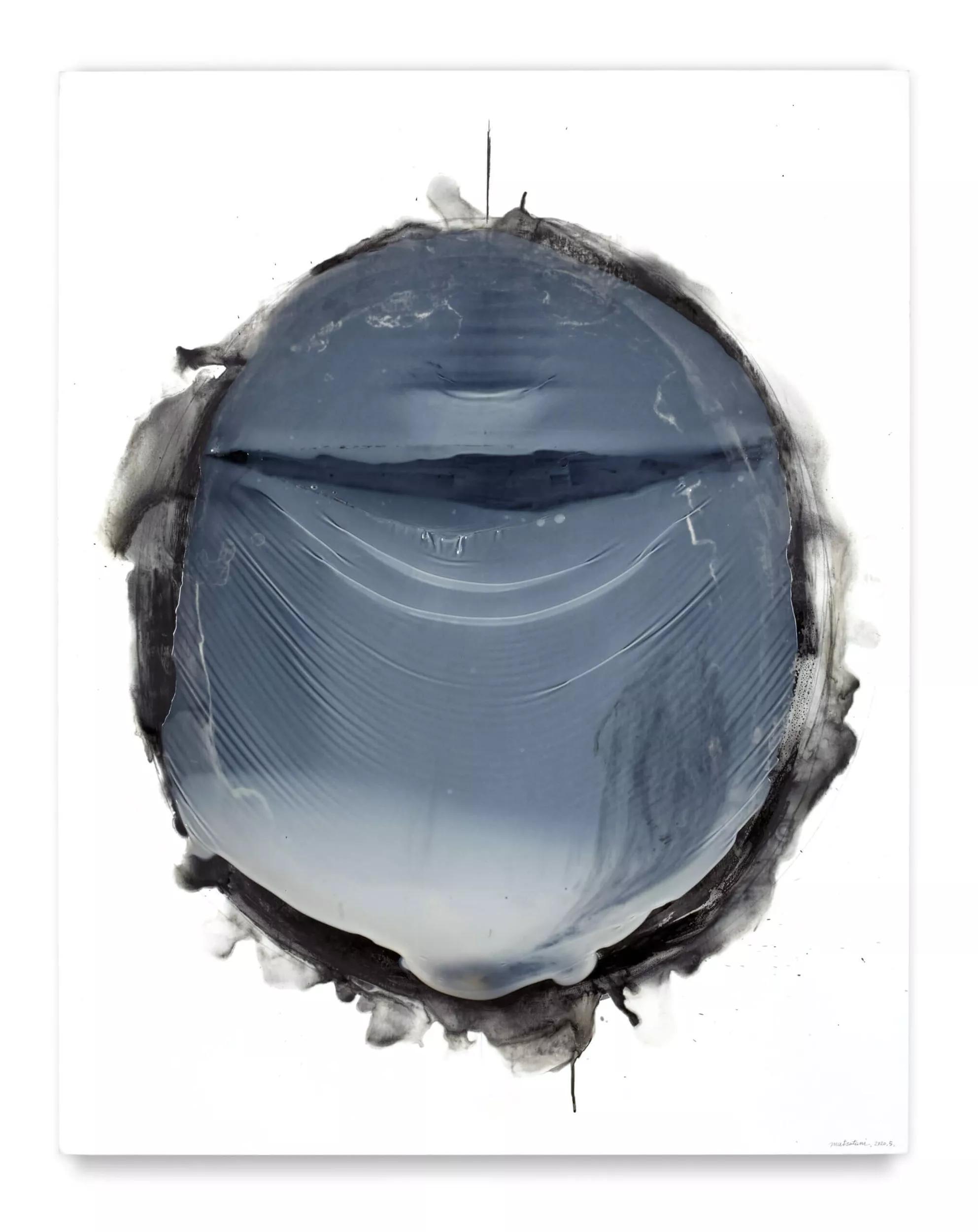 Image for exhibition titled Takesada Matsutani