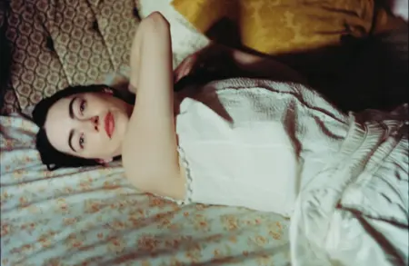 Image for ursula titled Stock Still: Yorgos Lanthimos’s Athens photo debut