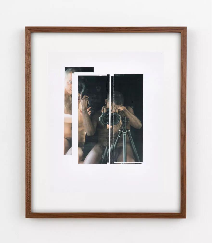 Image for exhibition titled Untitled (2018-012)