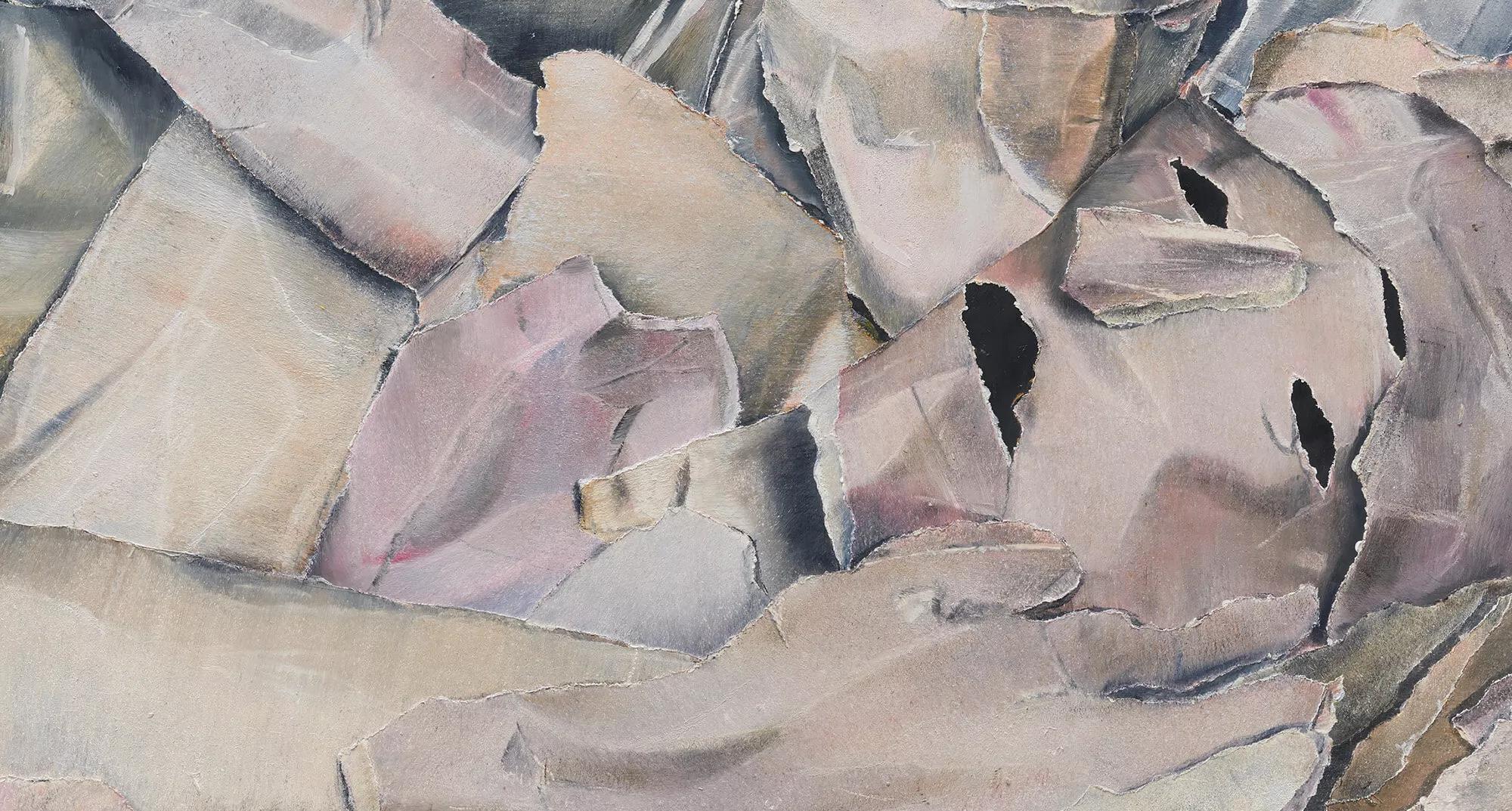 Hero image for exhibition titled Neue Alte Brücke