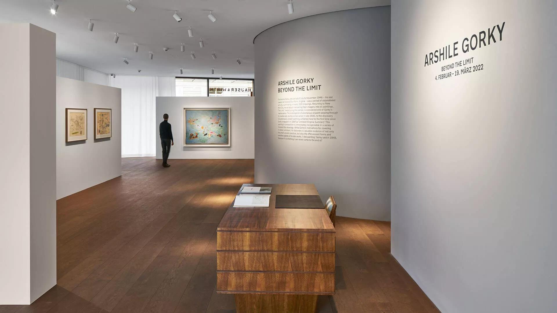 Image for exhibition titled Explore the exhibition