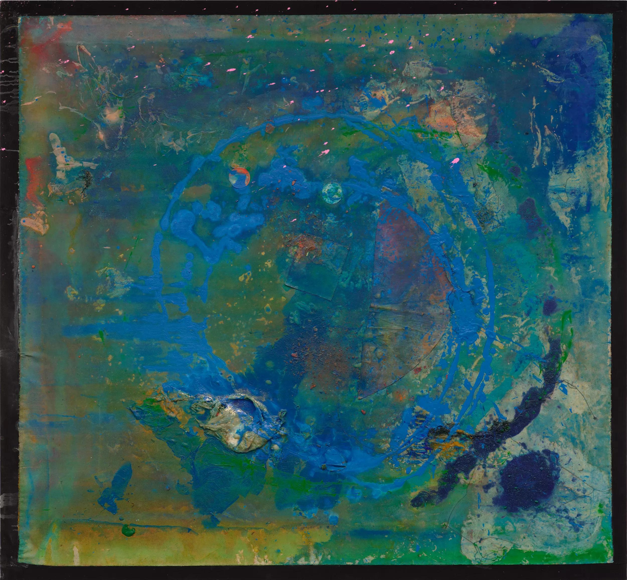 Thumbnail image for Exhibition titled Art Basel Miami Beach 2025