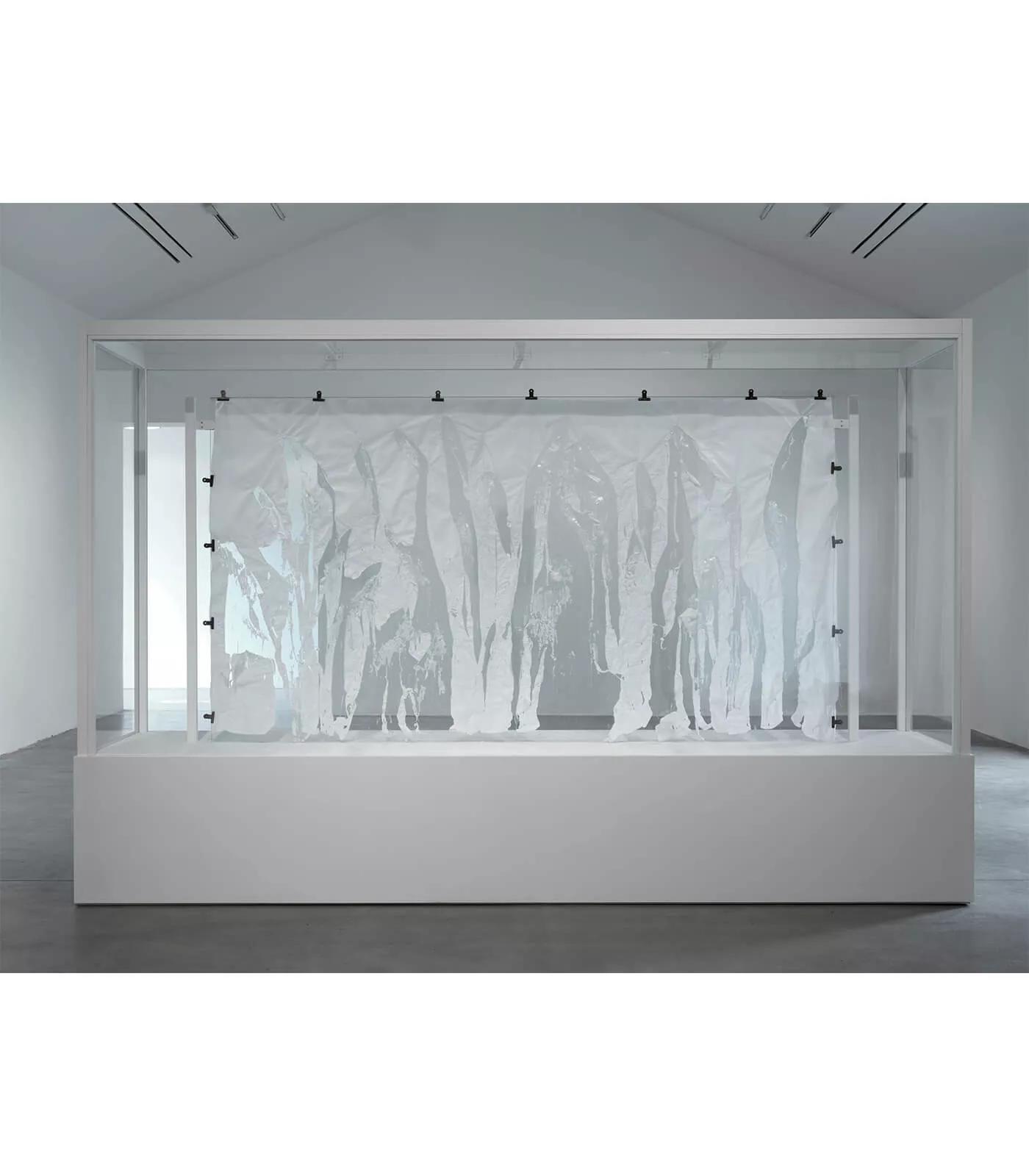 Image for exhibition titled Gustav Metzger