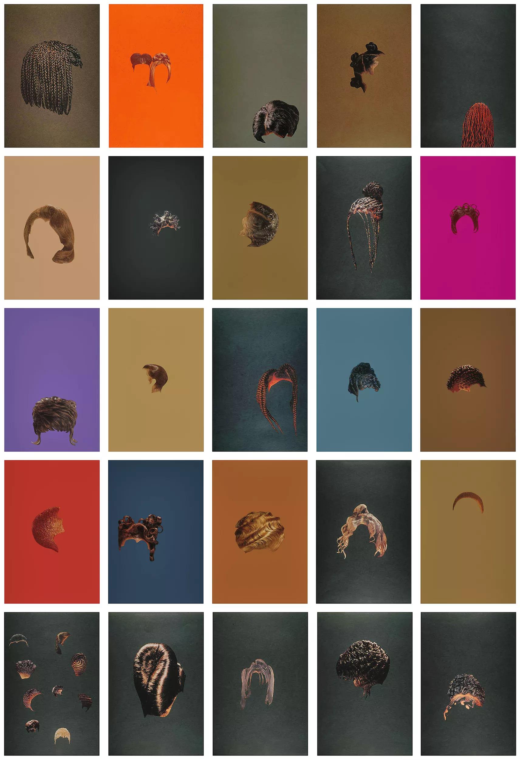 Image for SONIA BOYCE