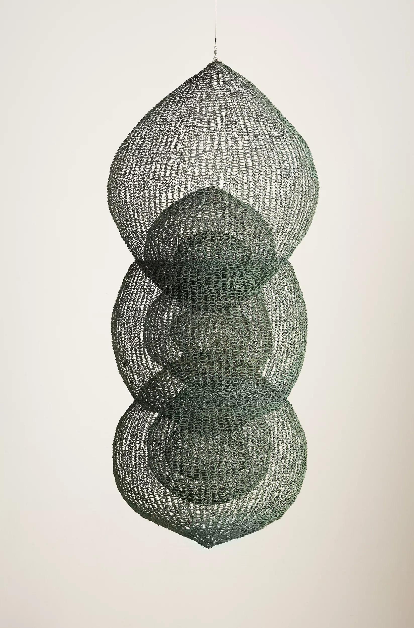 Image for exhibition titled Ruth Asawa