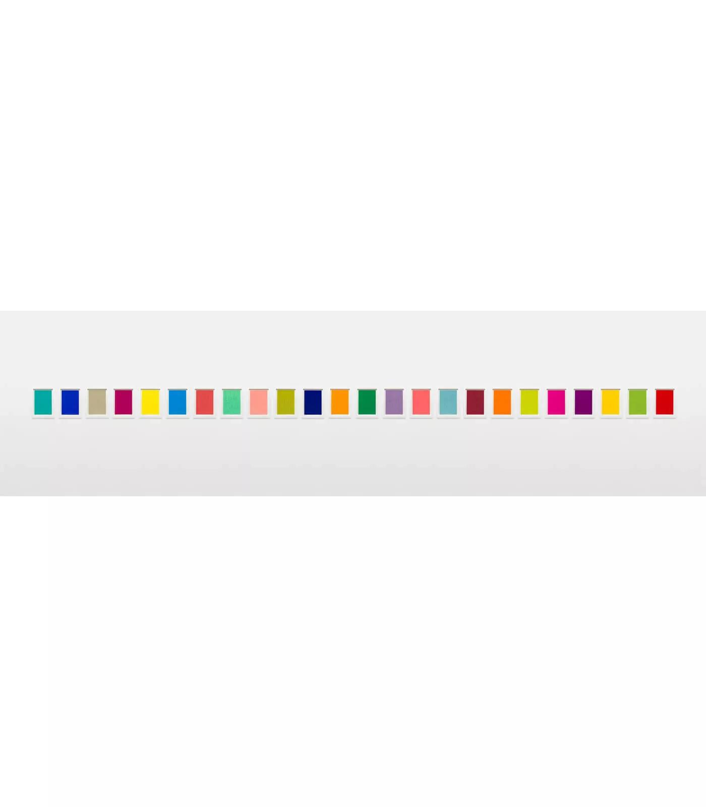 Image for exhibition titled Martin Creed