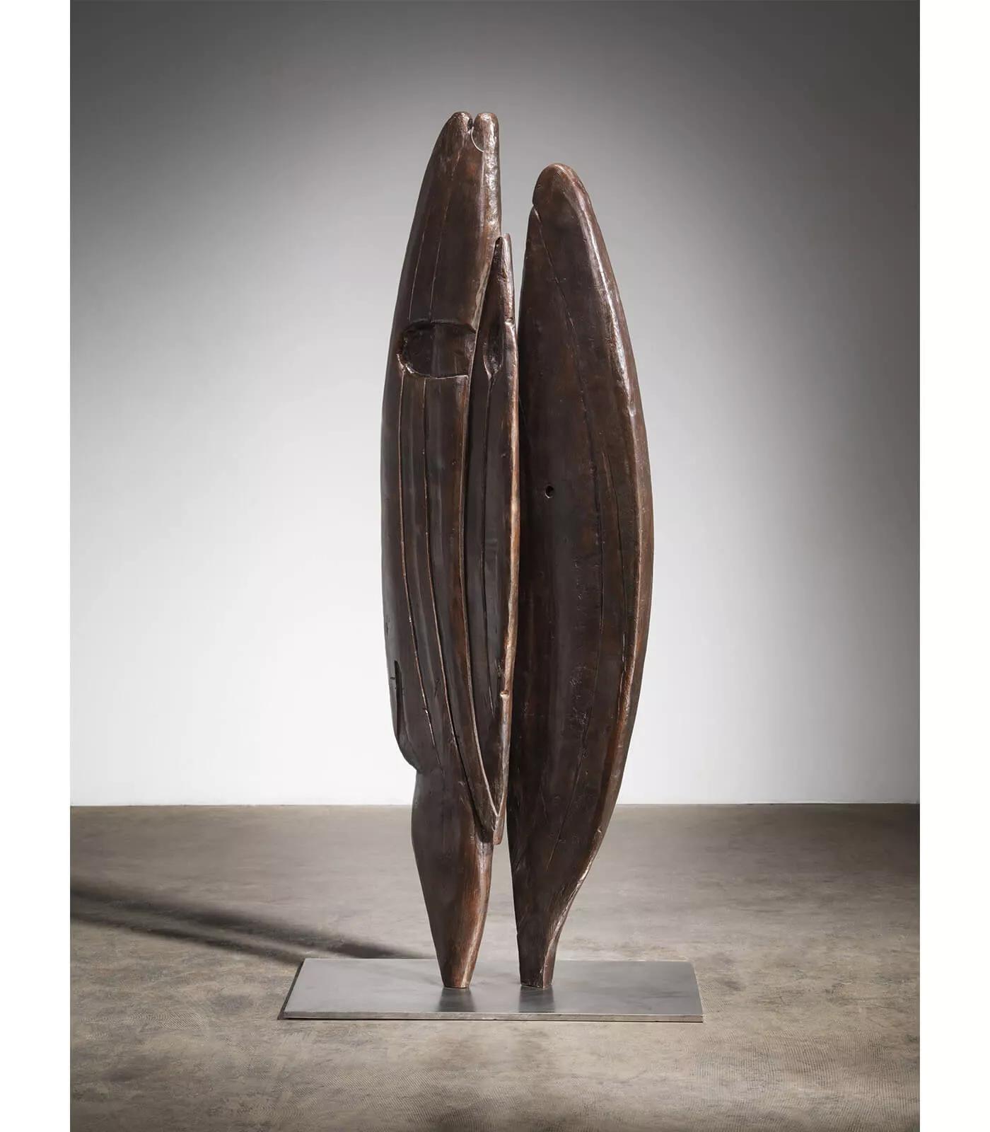 Image for exhibition titled Louise Bourgeois