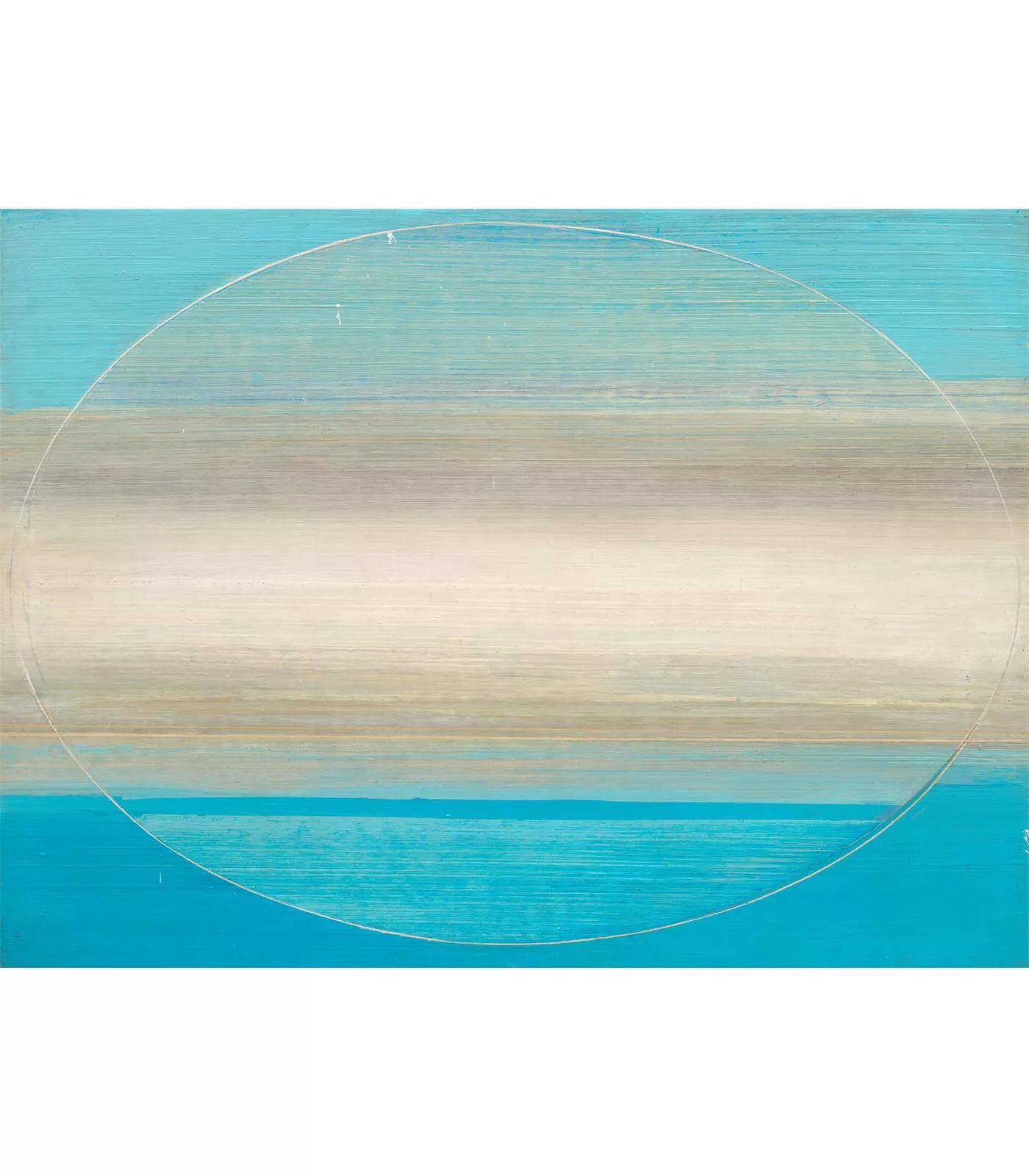 Image for exhibition titled Ed Clark