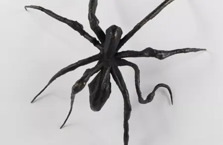 Thumbnail image for exhibition titled Louise Bourgeois<br>Spider I