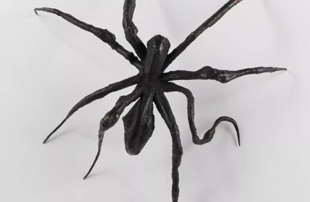Thumbnail image for exhibition titled Louise Bourgeois<br>Spider I