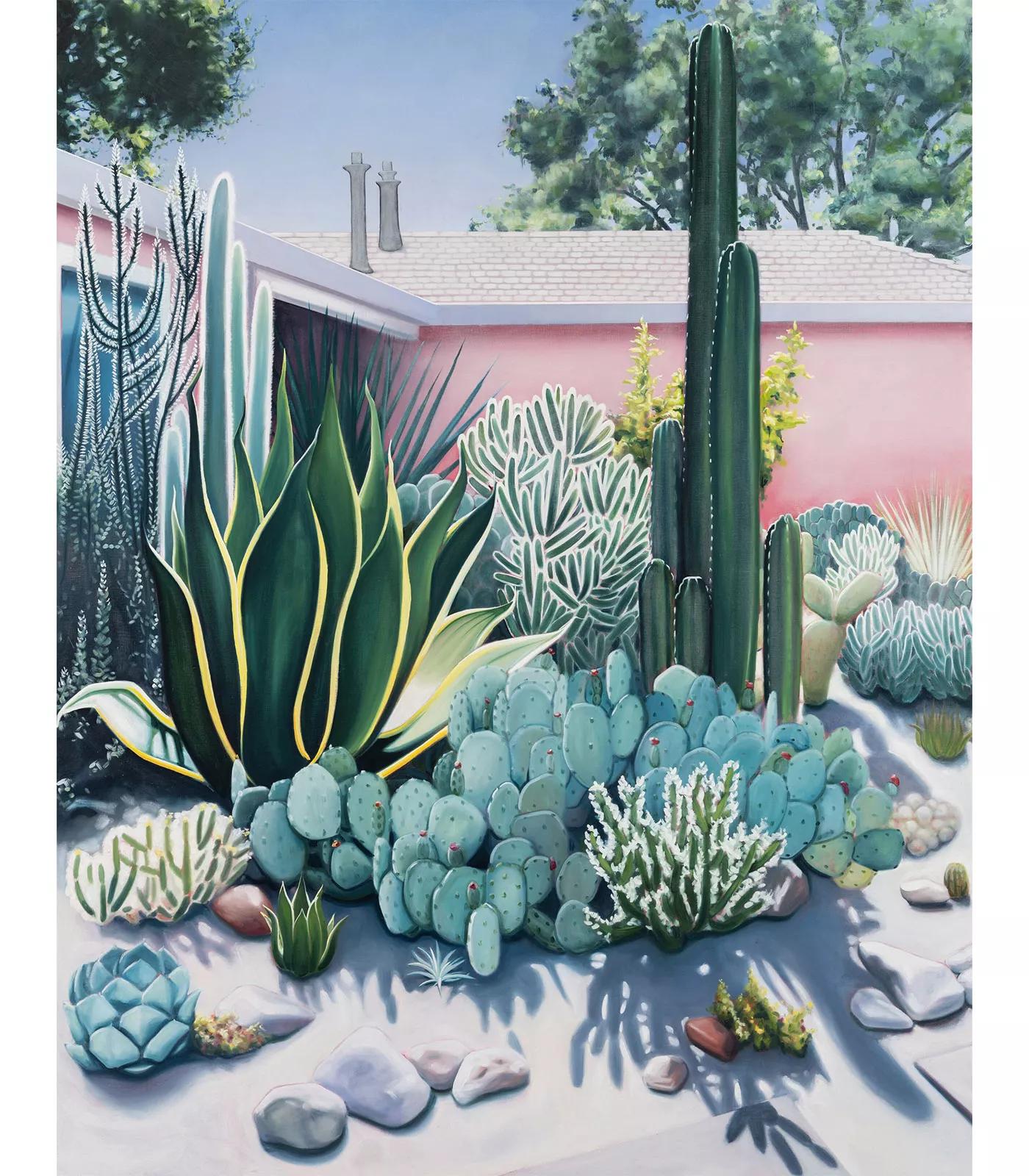 Image for exhibition titled Lydia Blakeley