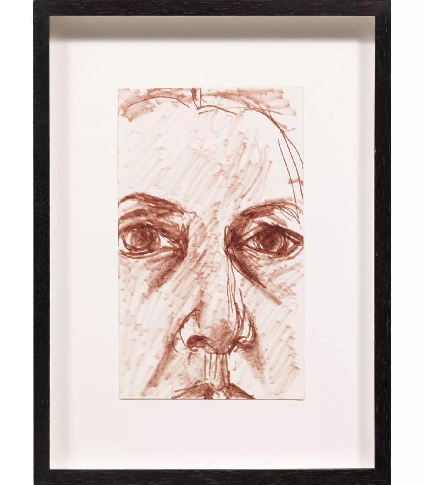Image for exhibition titled Luchita Hurtado