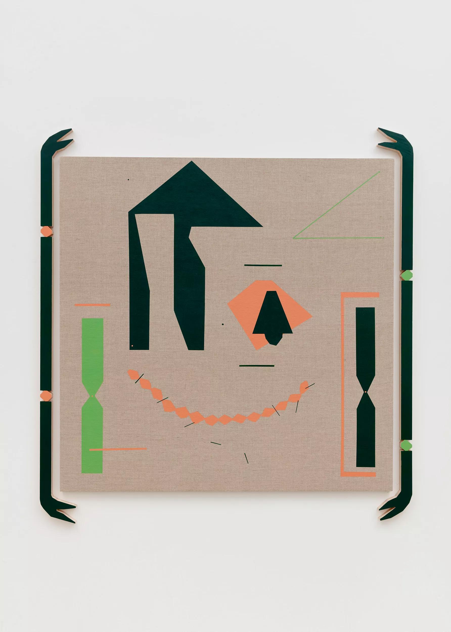 Image for exhibition titled Caroline Kent