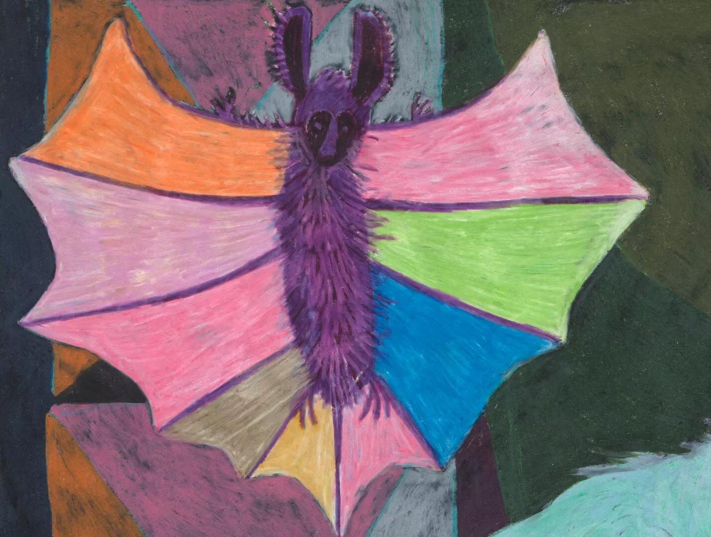 Thumbnail image for exhibition titled The very face of the sky