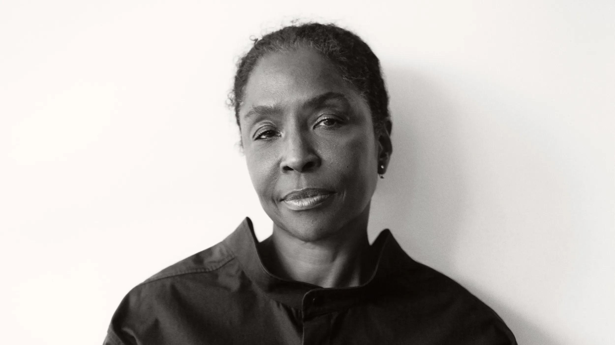 Thumbnail image for Lorna Simpson