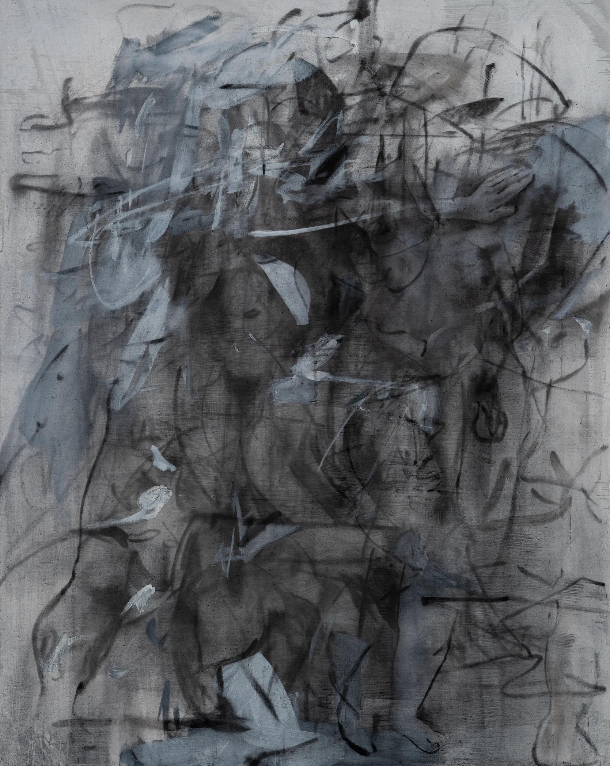 Image for exhibition titled George Rouy