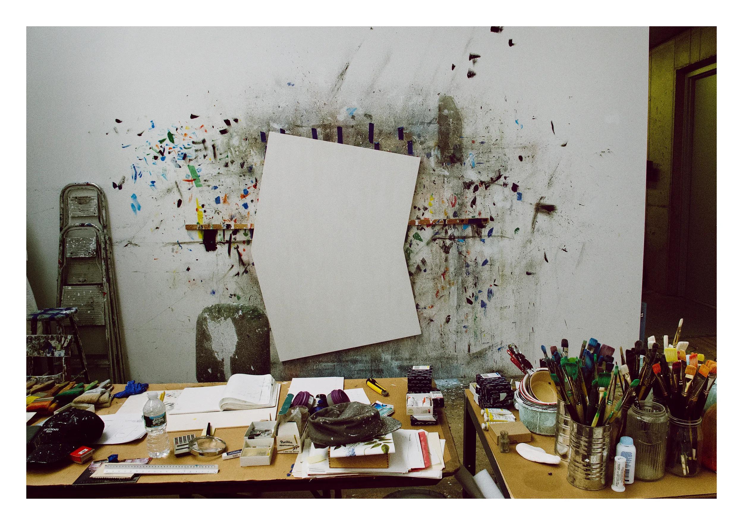 Image for exhibition titled Annie Leibovitz