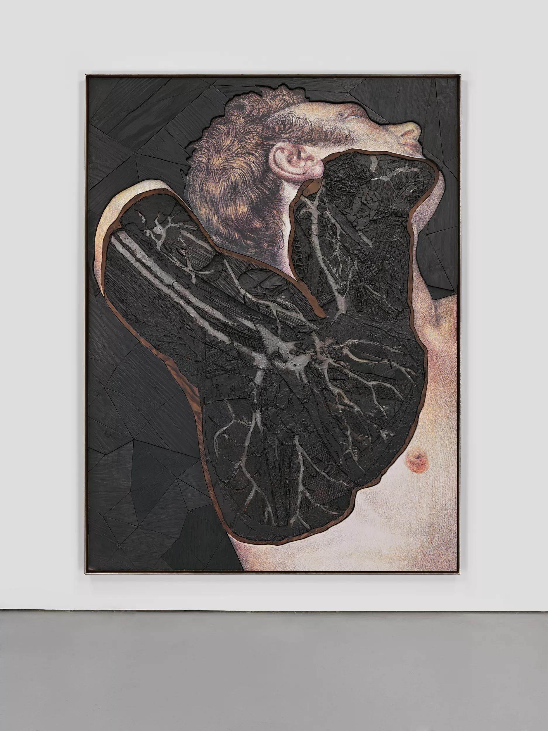 Image for Matthew Day Jackson