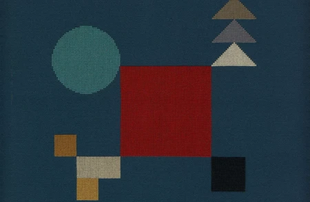 Thumbnail image for exhibition titled Sophie Taeuber-Arp
