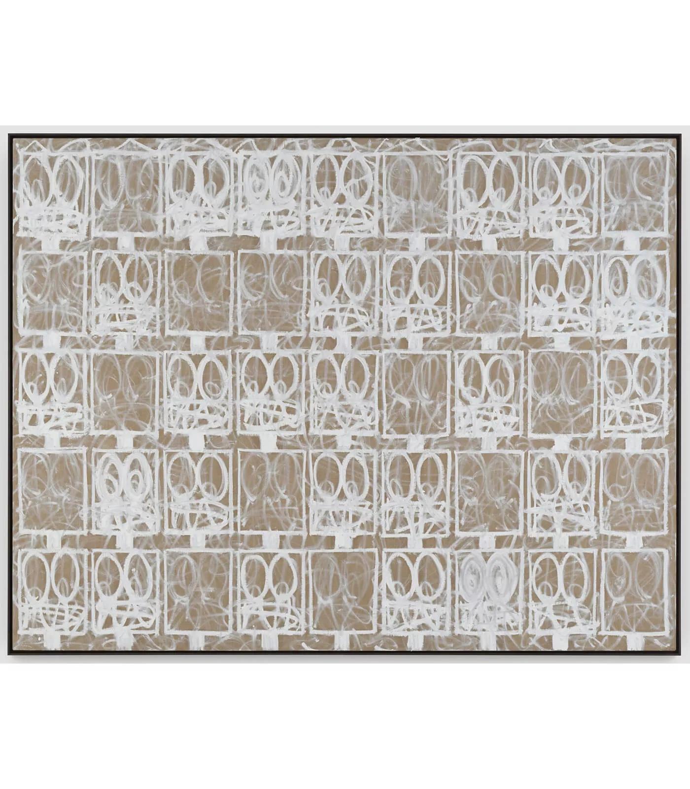 Image for exhibition titled Rashid Johnson