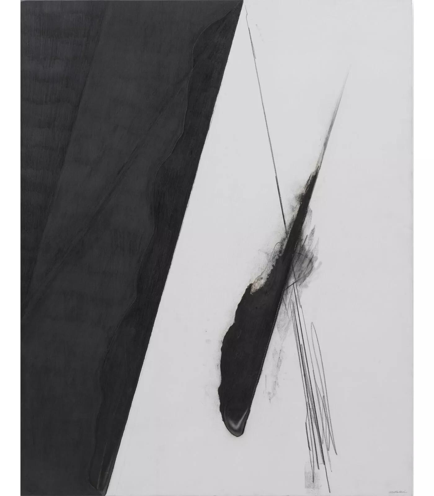 Image for exhibition titled Takesada Matsutani
