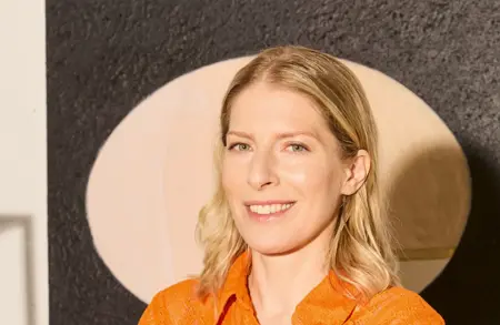 Image for ursula titled What I’m Reading: Allison Katz