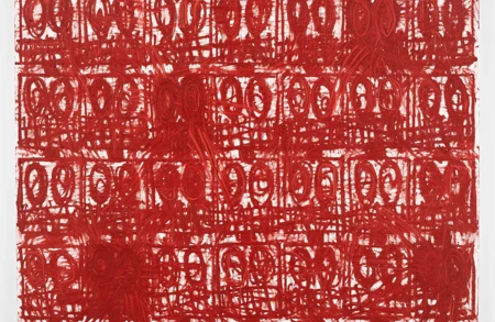 Thumbnail image for exhibition titled Rashid Johnson