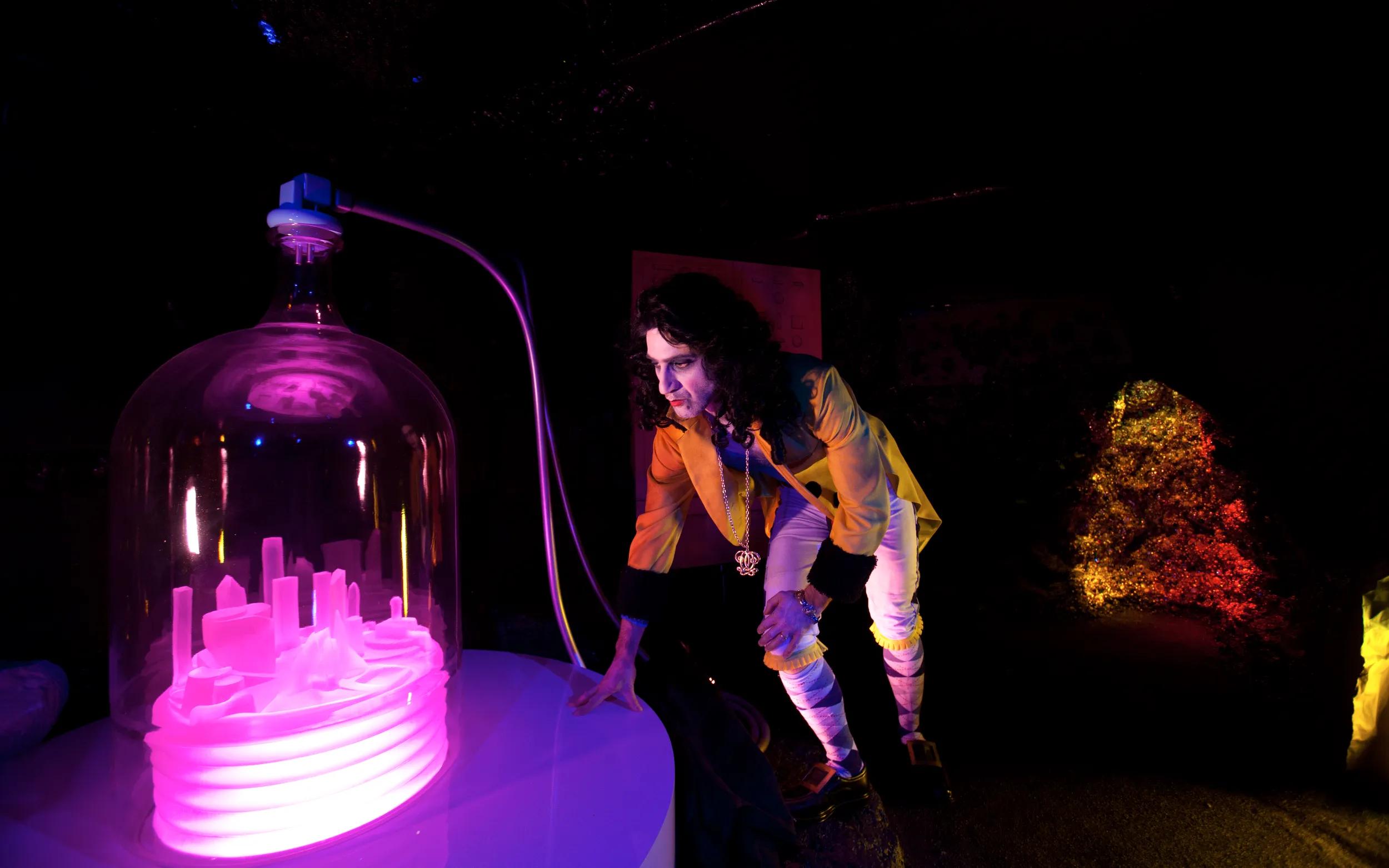 Image for exhibition titled Mike Kelley