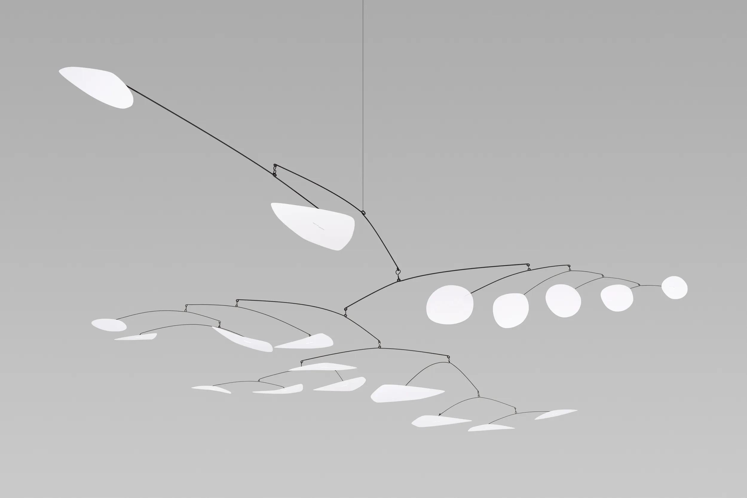 Image for exhibition titled Alexander Calder
