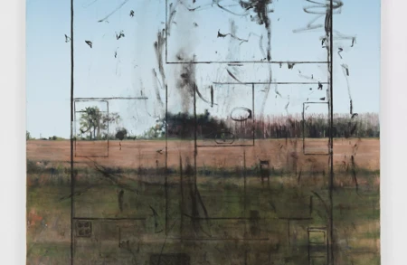 Thumbnail image for exhibition titled Guillermo Kuitca