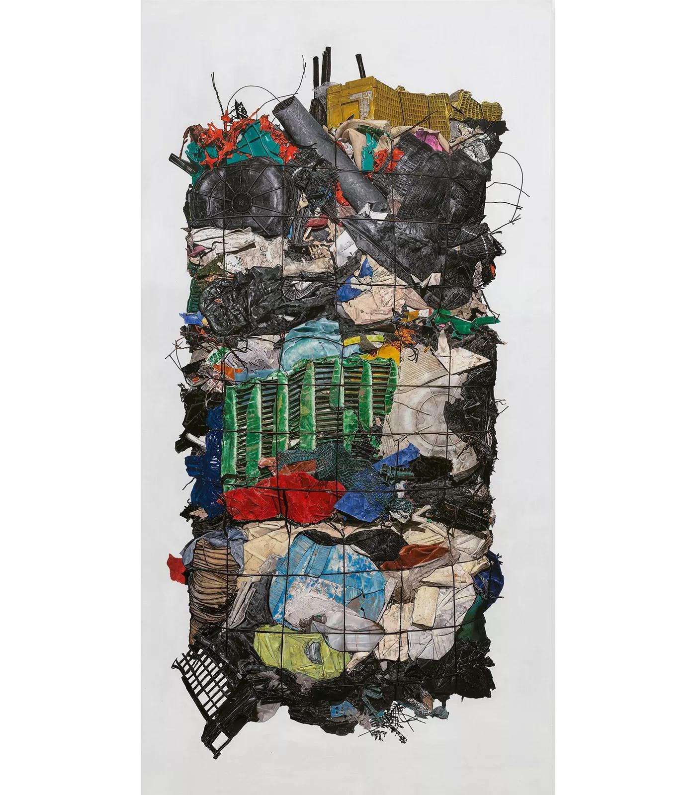 Image for exhibition titled Roberto Cuoghi