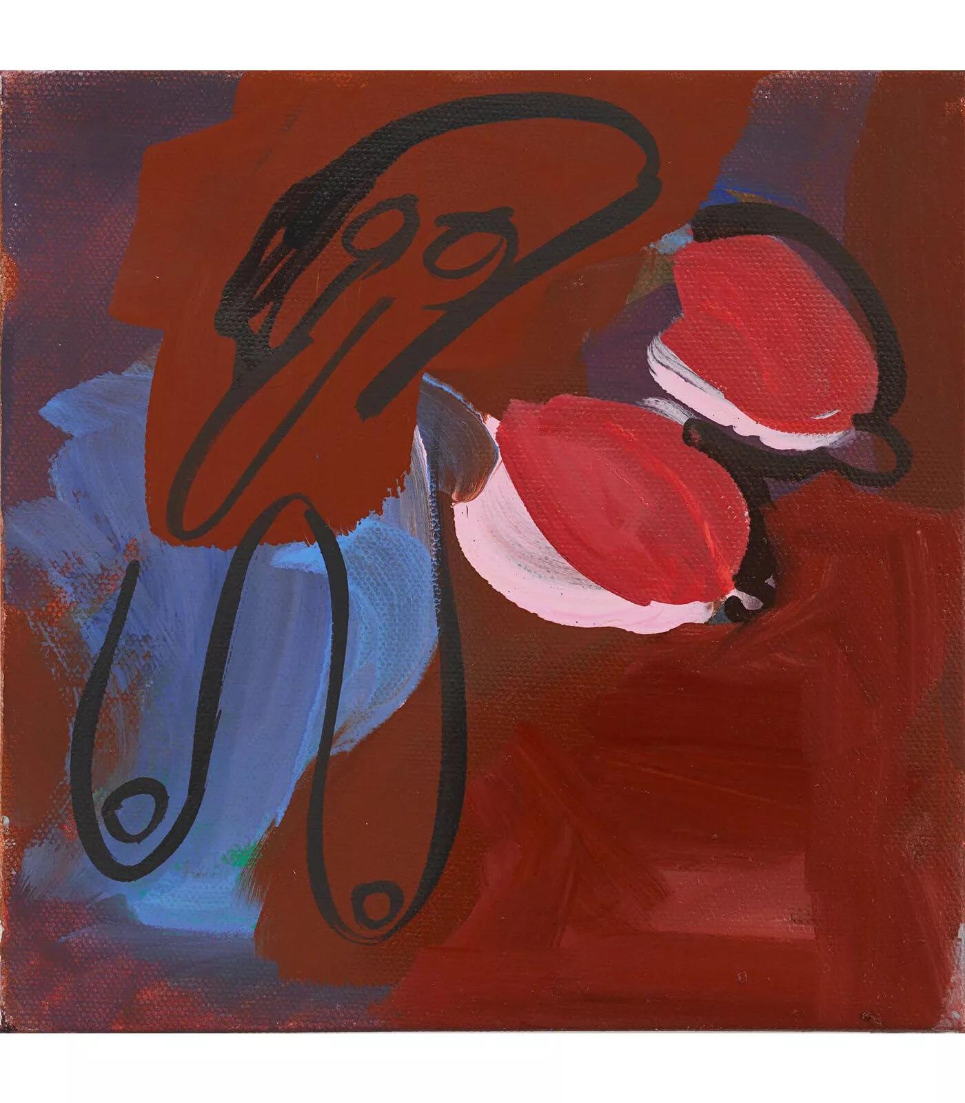 Image for exhibition titled Camille Henrot