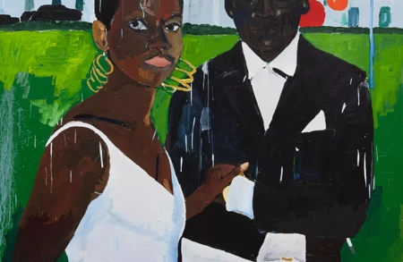 Thumbnail Image for Ursula Article titled Zadie Smith on Henry Taylor’s Promiscuous Painting