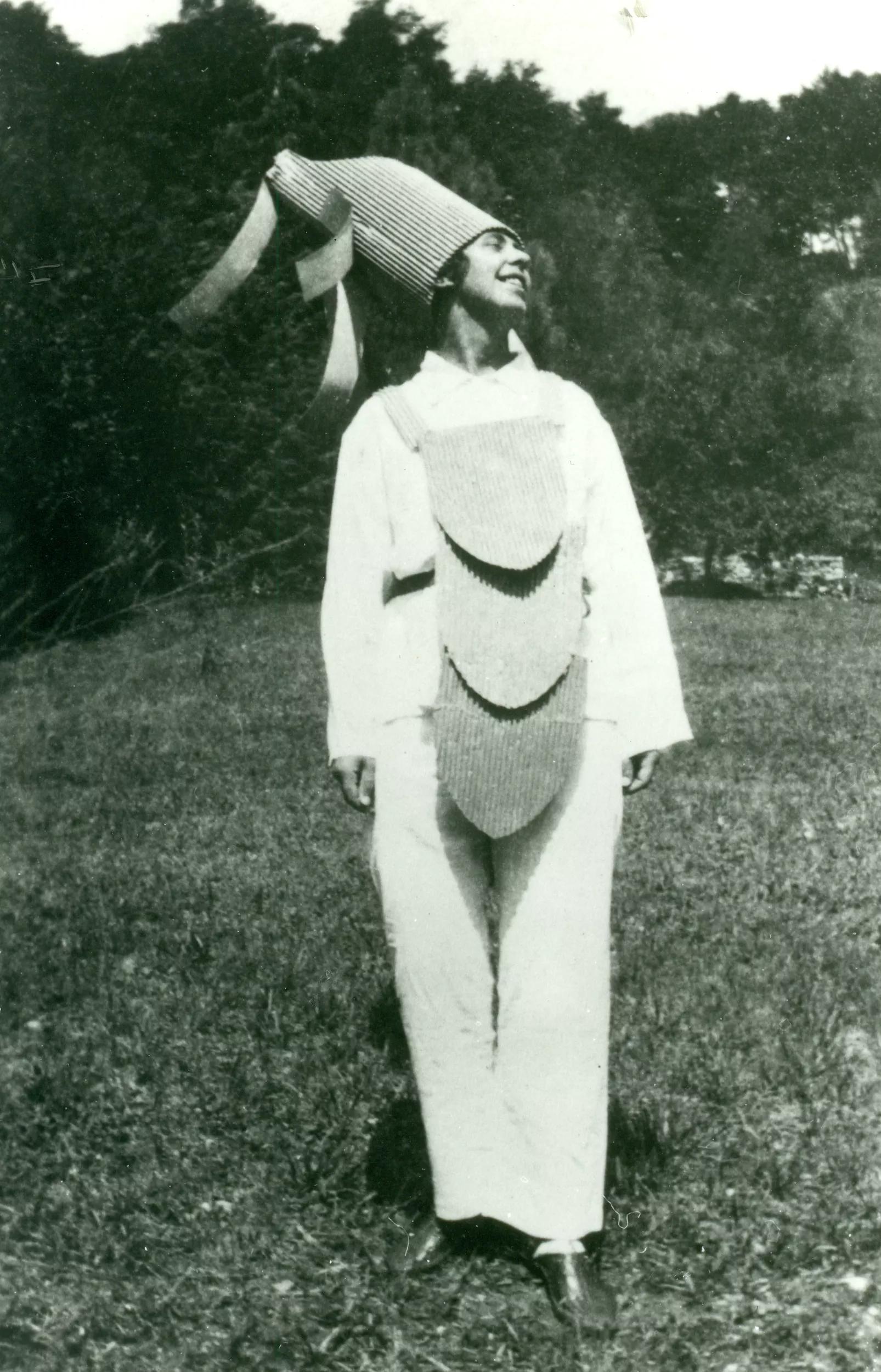 Thumbnail image for Exhibition titled Sophie Taeuber-Arp