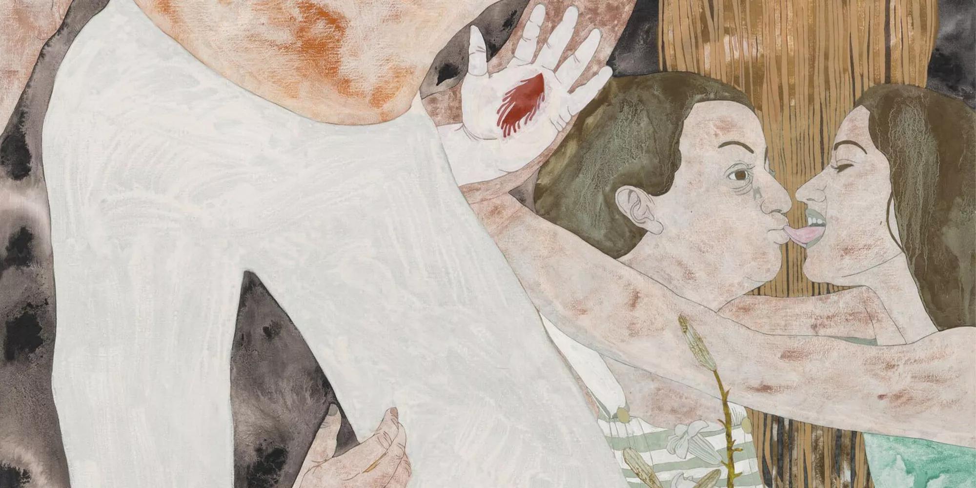 Image for Ella Walker