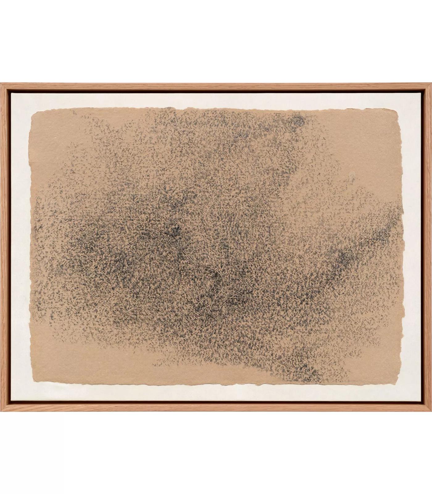 Image for exhibition titled Zeng Fanzhi