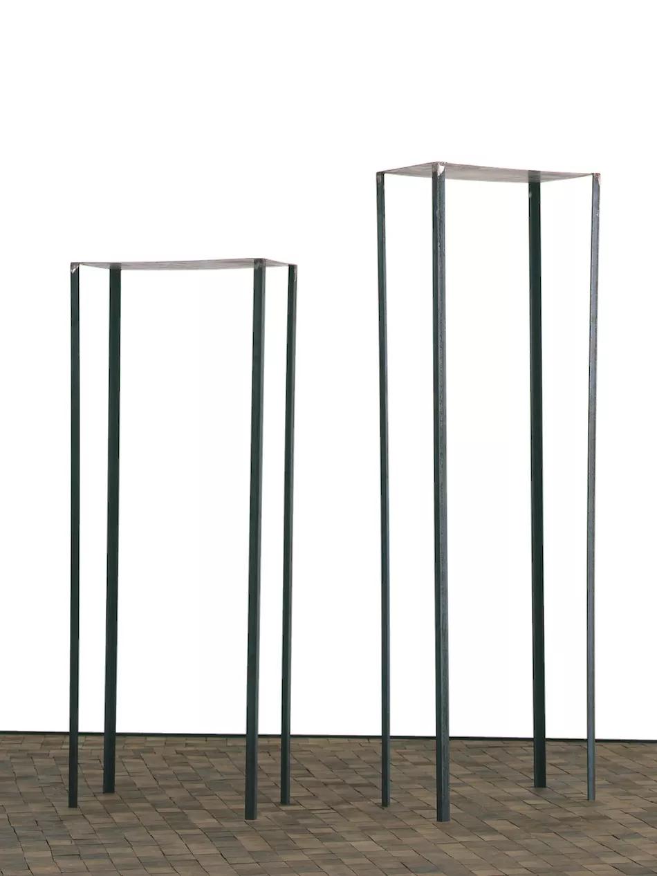 Image for Maisons Fragiles