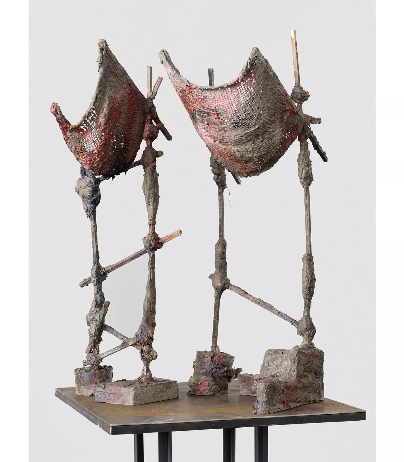 Image for exhibition titled Phyllida Barlow