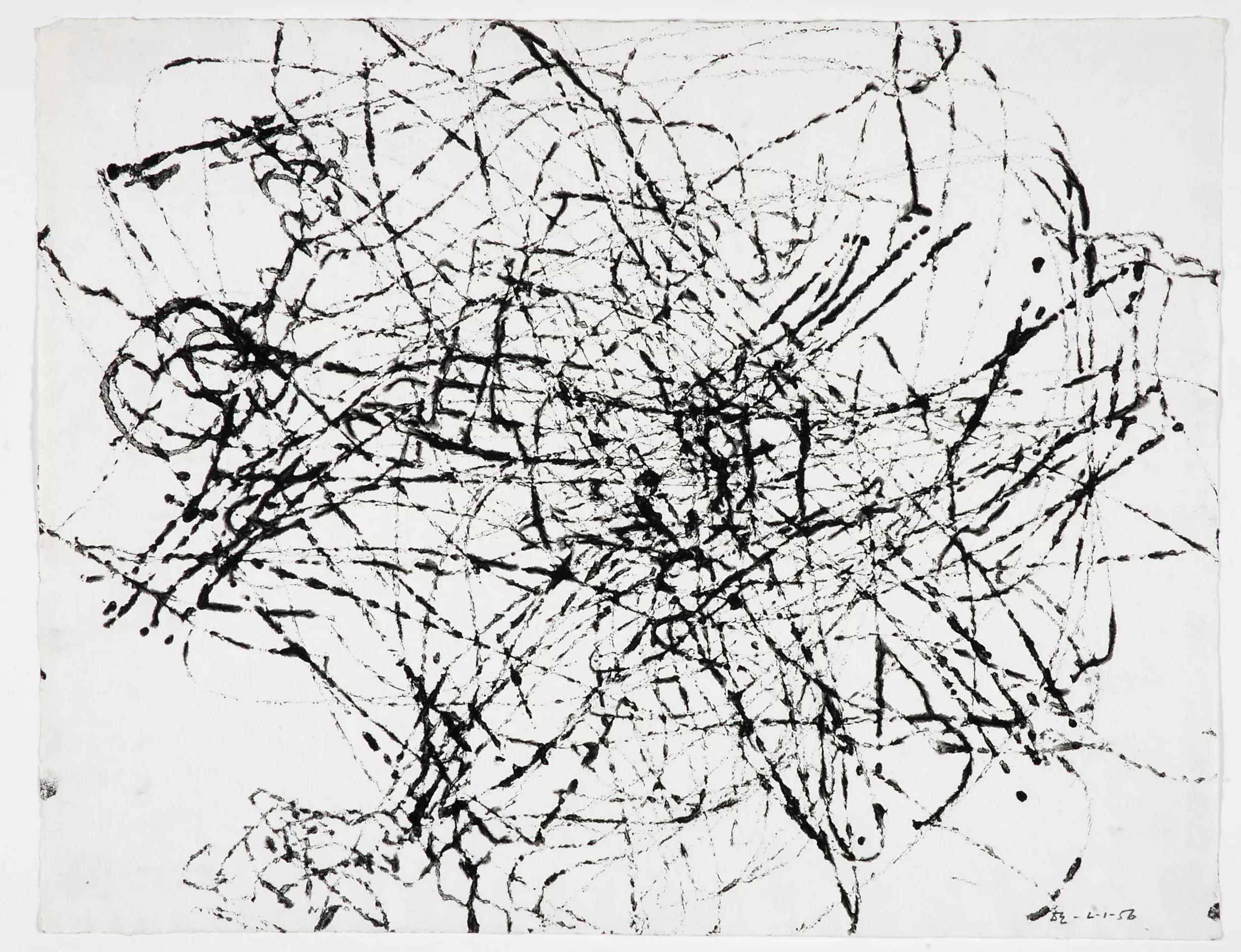 Image for exhibition titled David Smith
