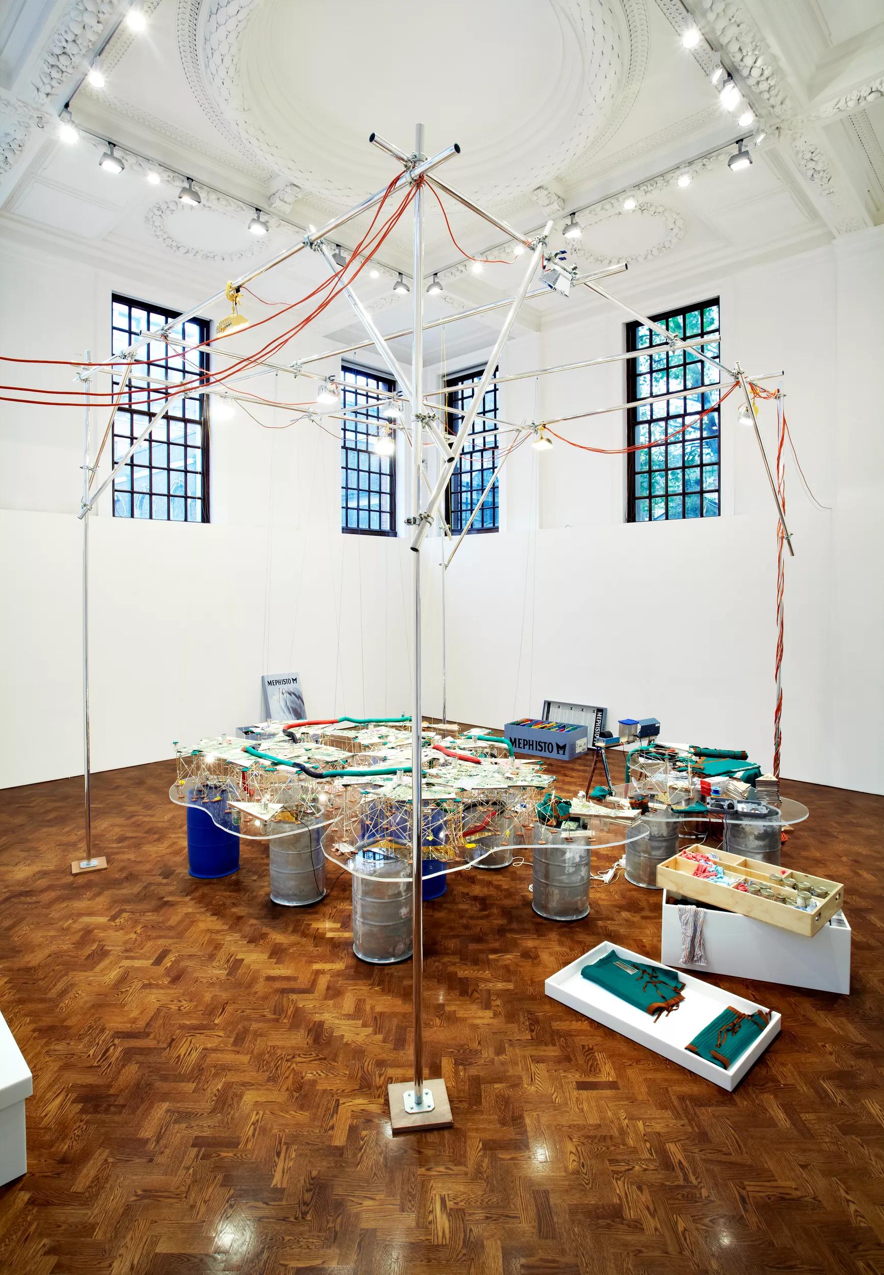 Image for exhibition 