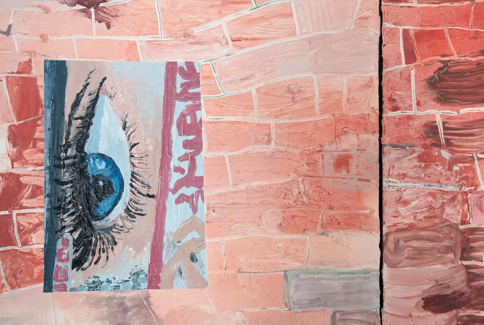 Thumbnail image for exhibition titled The Big Take Over