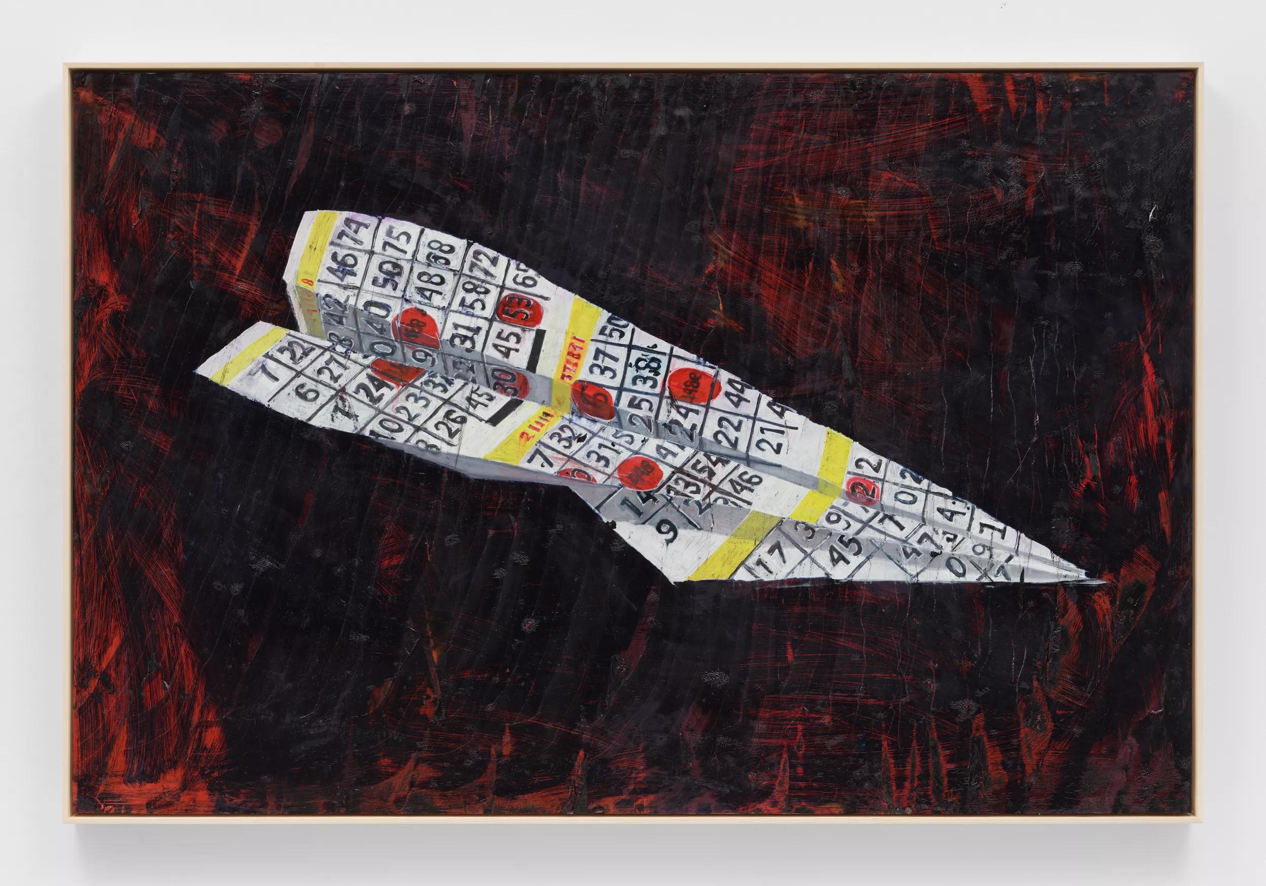 Image for exhibition titled Angel Otero